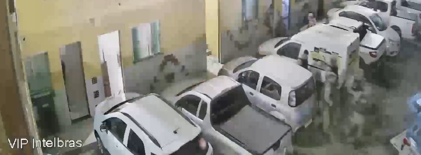 invasão pousada itajuípe 3