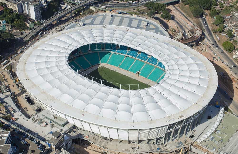 arena
