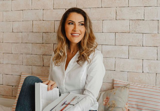 Dra. Renata Pedreira dá dicas sobre filtro solar