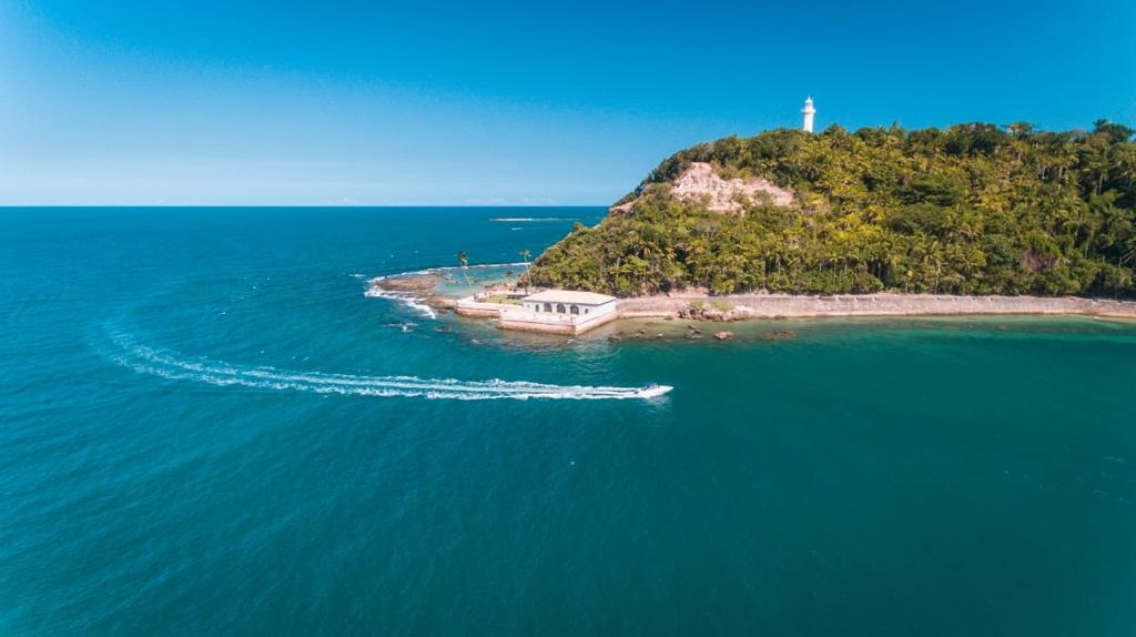 Morro de São Paulo