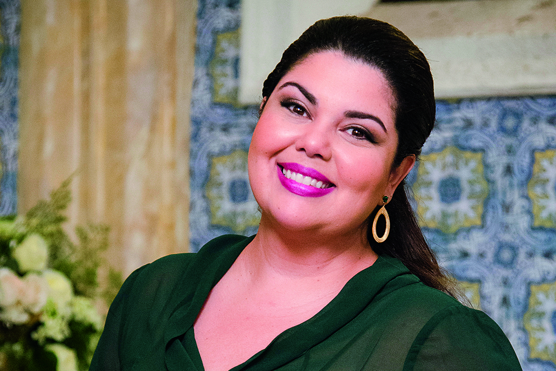 fabiana