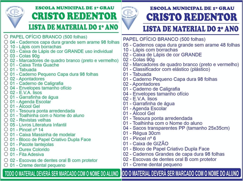 listas 1