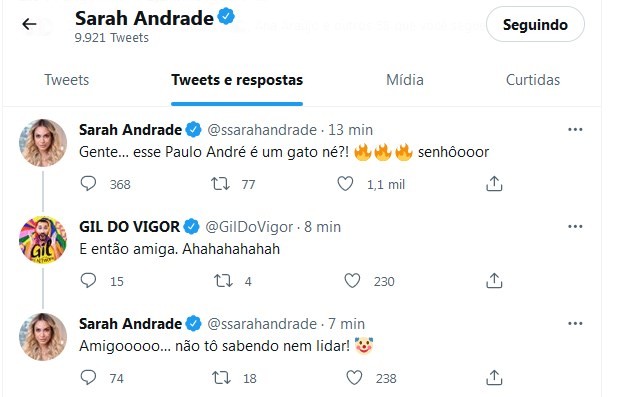 sarah