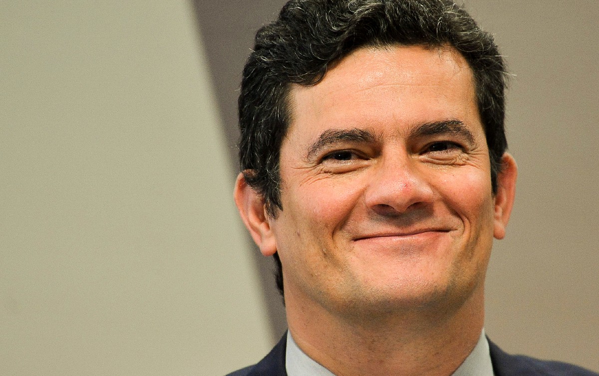 Sergio Moro recebeu cifra milionária da Alvarez &amp; Marsal; veja valor