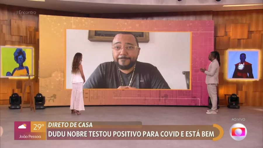 DUDU NOBRE