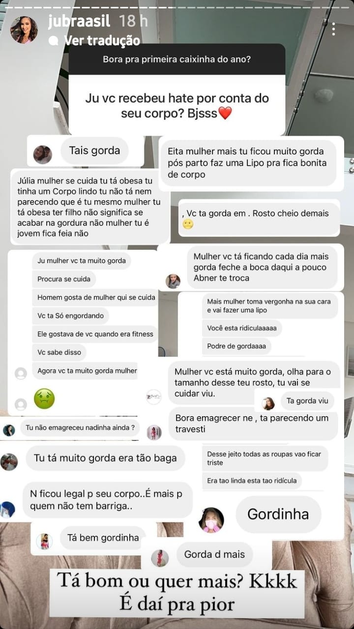ju brasil