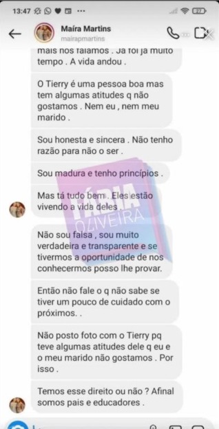 gabi martins