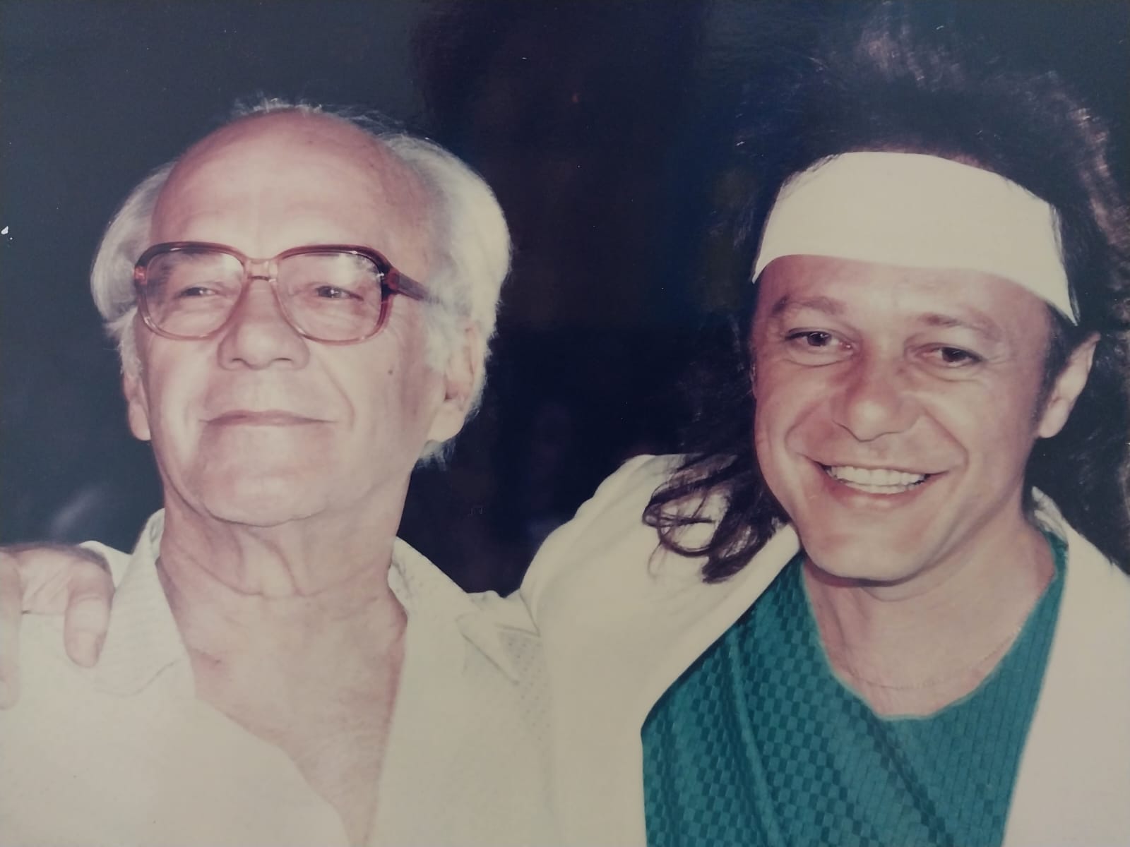 Arquivo Pessoal/Armandinho