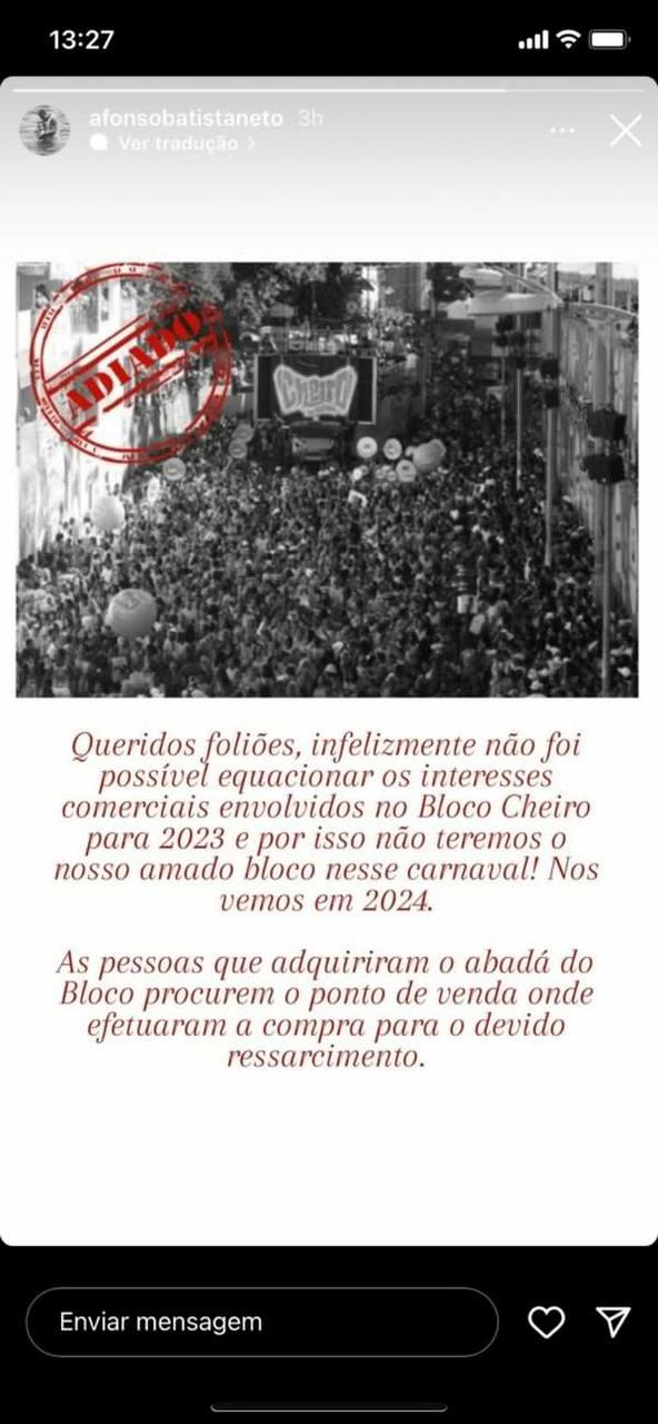 cheiro