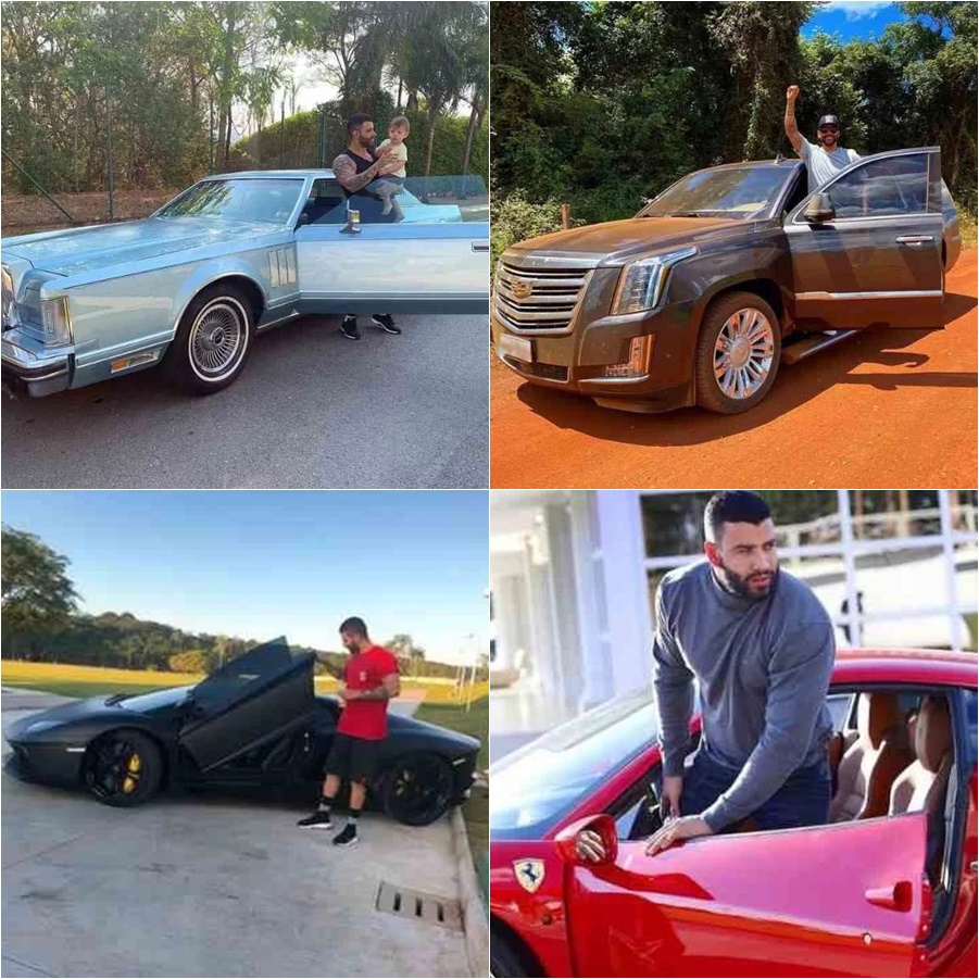 montagem