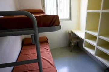 Departamento de Justiça da Espanha