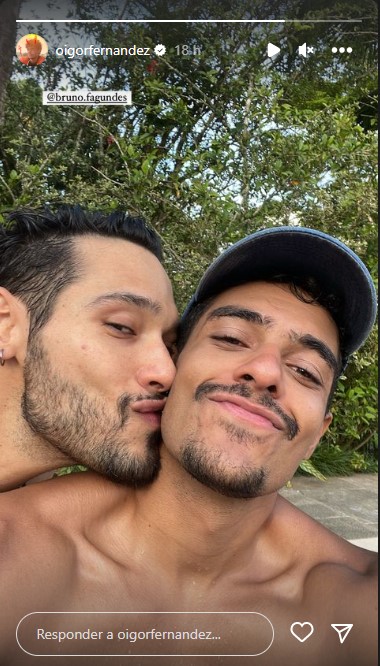 BRUNO FAGUNDES