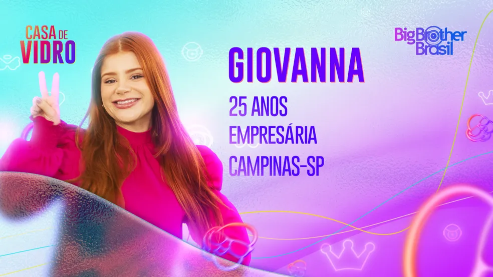 giovanna bbb