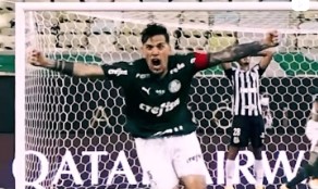 Reprodução/ Palmeiras