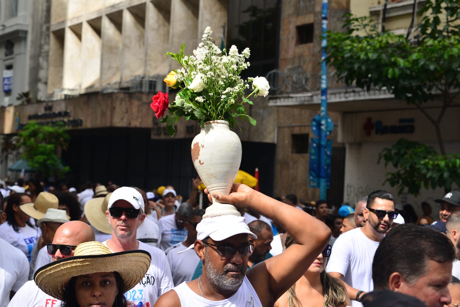 Senhor do Bonfim
