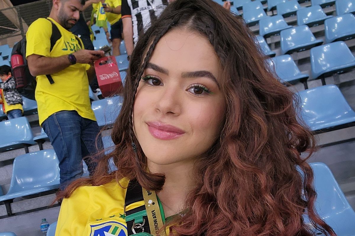 Maisa expõe a verdade sobre relacionamento com cantor famoso
