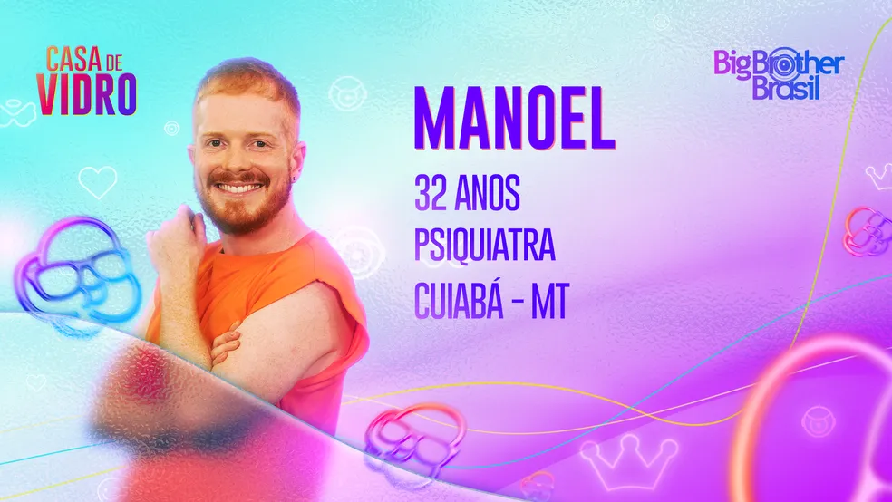 manoel vicente