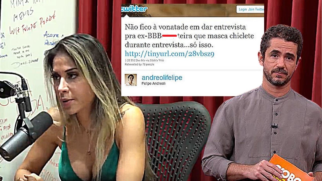 felipe andreoli e maíra cardi