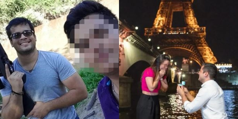 médico anestesista foi preso em seu apartamento no Rio