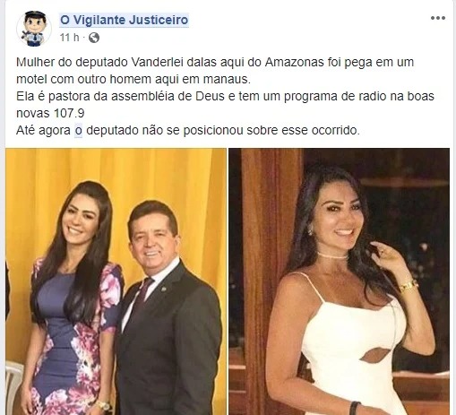 pastora