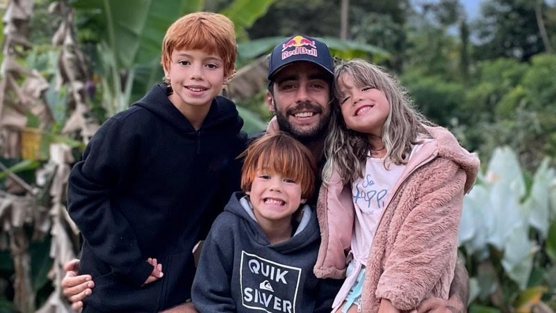 Foto: Reprodução /  redes sociais