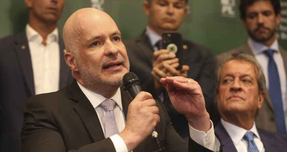 marcelo bessa, advogado de bolsonaro