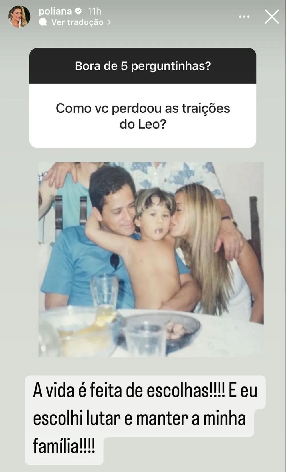 poliana