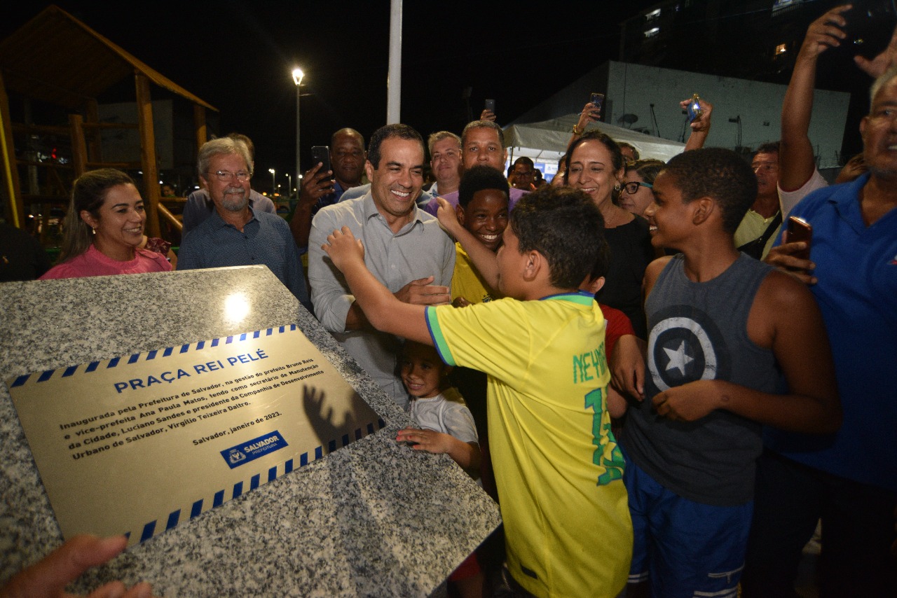 Divulgação/PMS