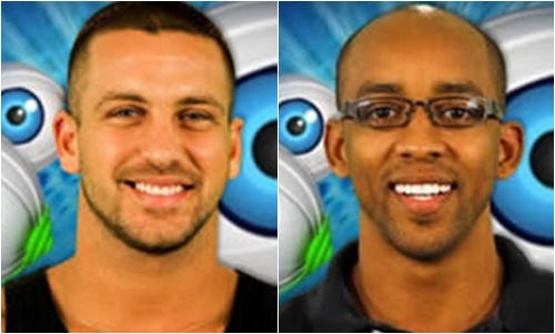 jornalista e diogo