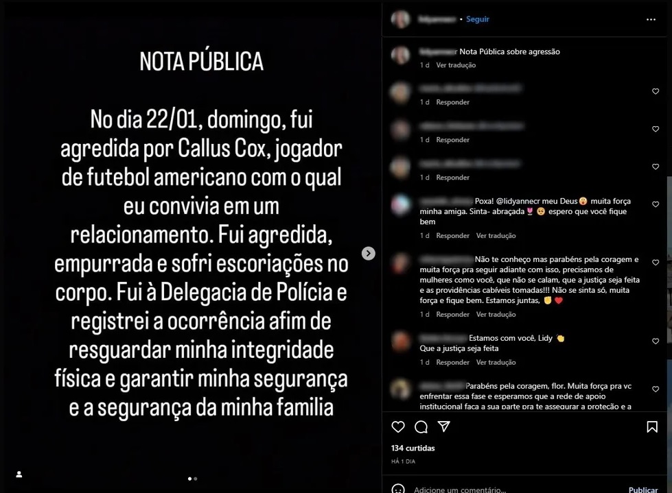 Reprodução/Instagram