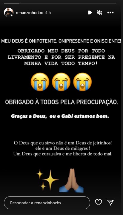 stories renanzinho cbx