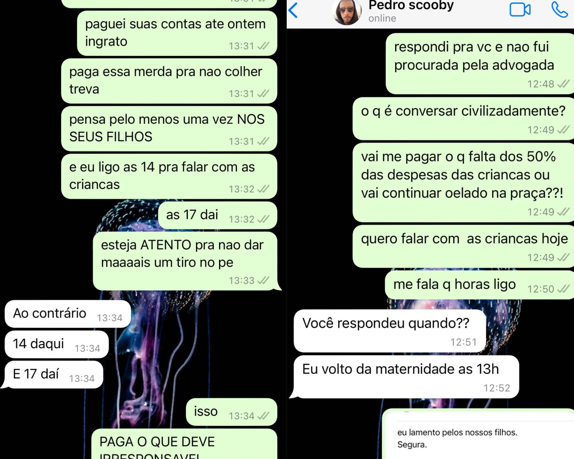 luana