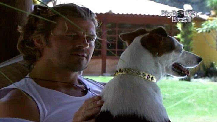 BBB: Três cães já passaram pela casa mais vigiada do Brasil; relembre em quais edições