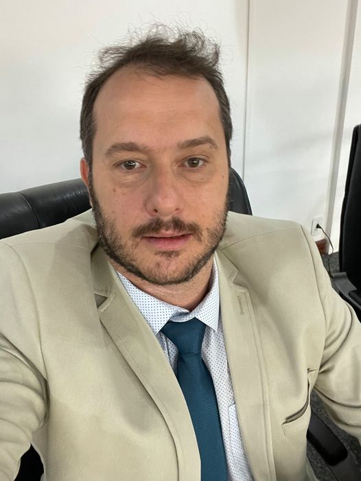 Reprodução das Redes Sociais
