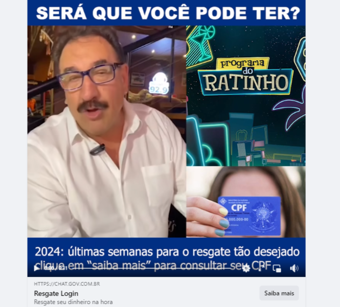 Reprodução