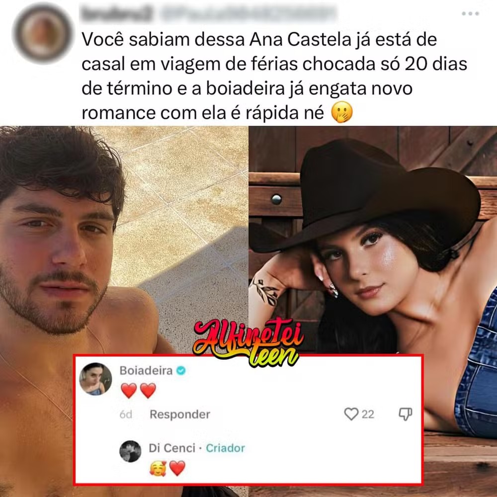 ana castela