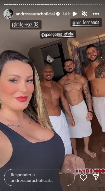 andressa