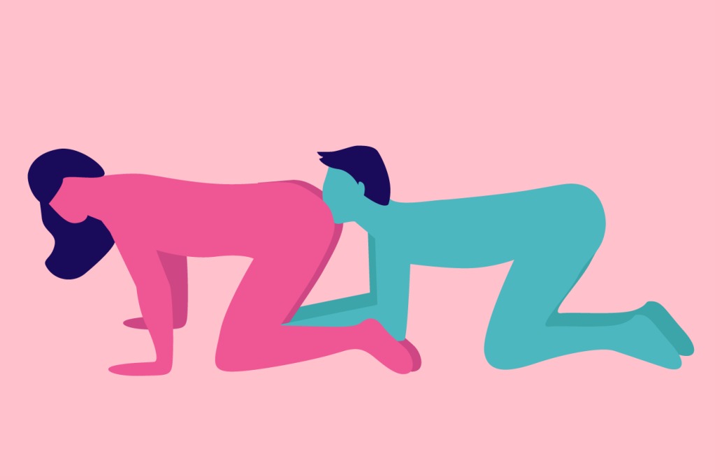 Kama-Sutra do Sexo Oral/ Júlia Vicheti/MdeMulher)