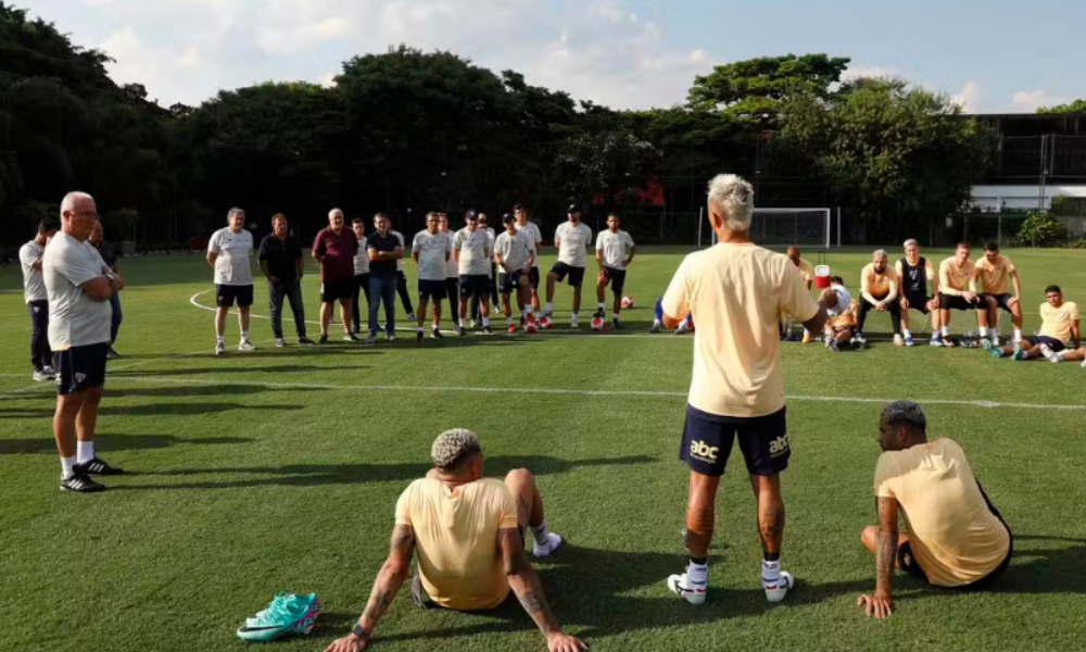 Reprodução / Redes Sociais