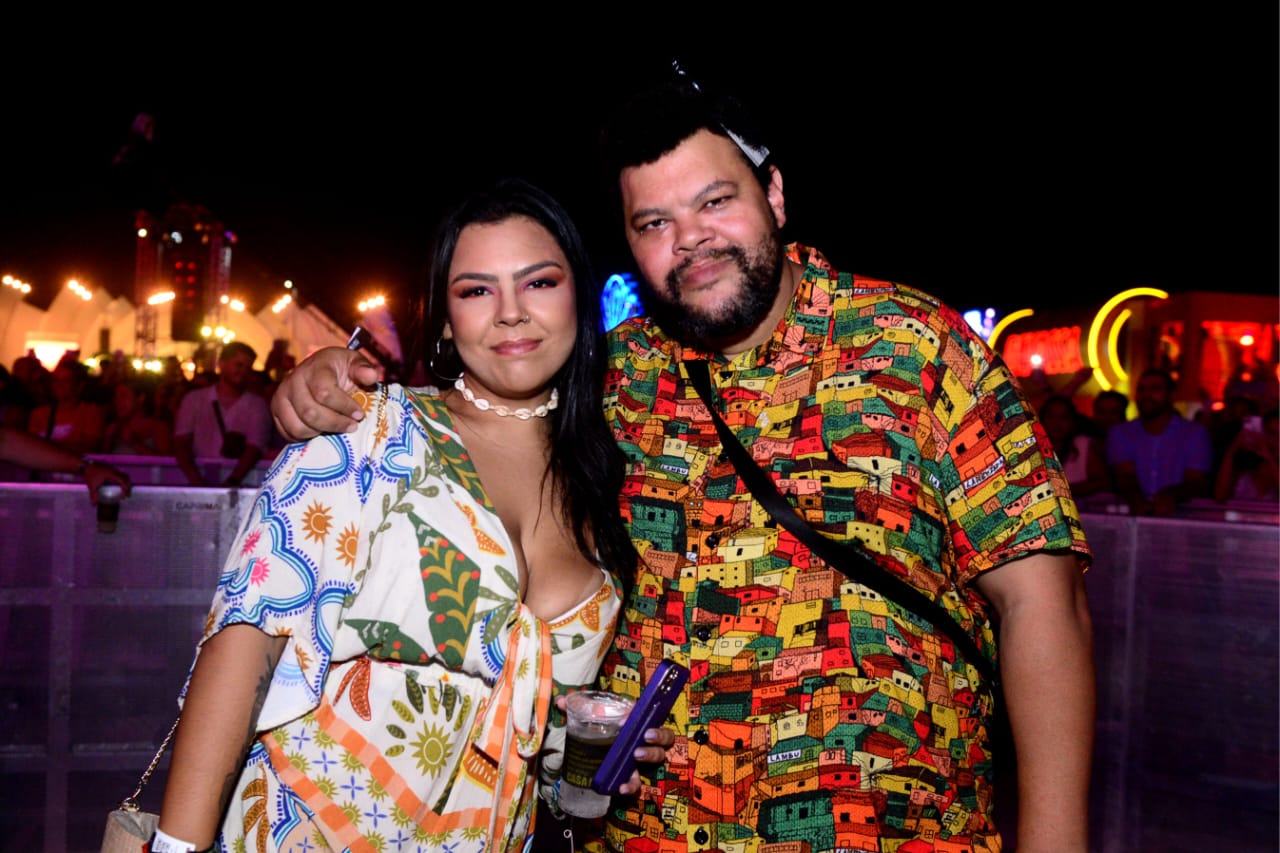 Babu Santana