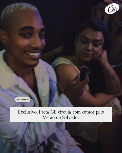 preta