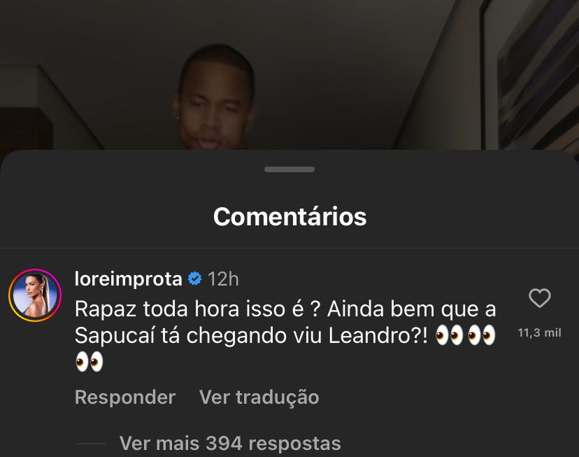 lore