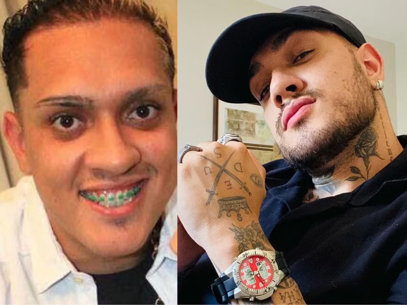 Foto: Reprodução/Instagram