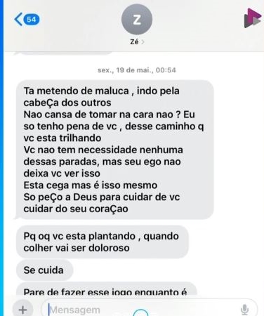 ze paredão