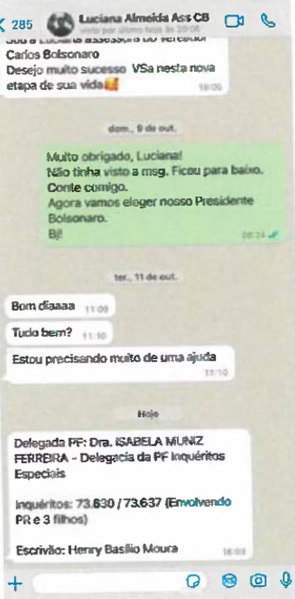 Divulgação PGR