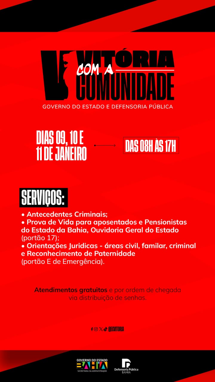 Divulgação / EC Vitória