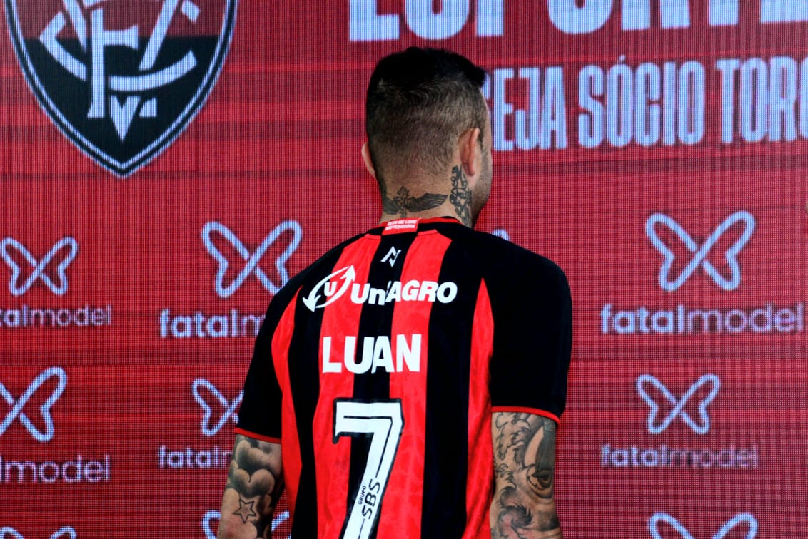 Luan Guilherme