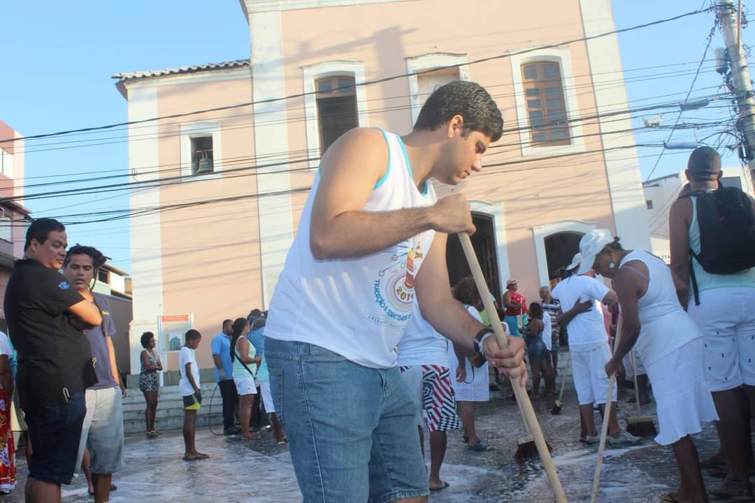 Arquivo Pessoal