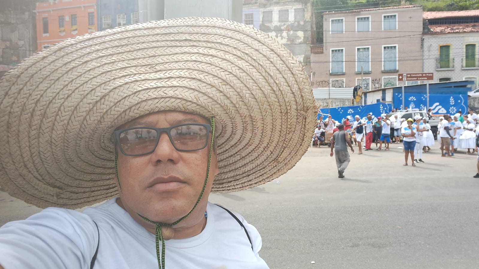 Arquivo Pessoal