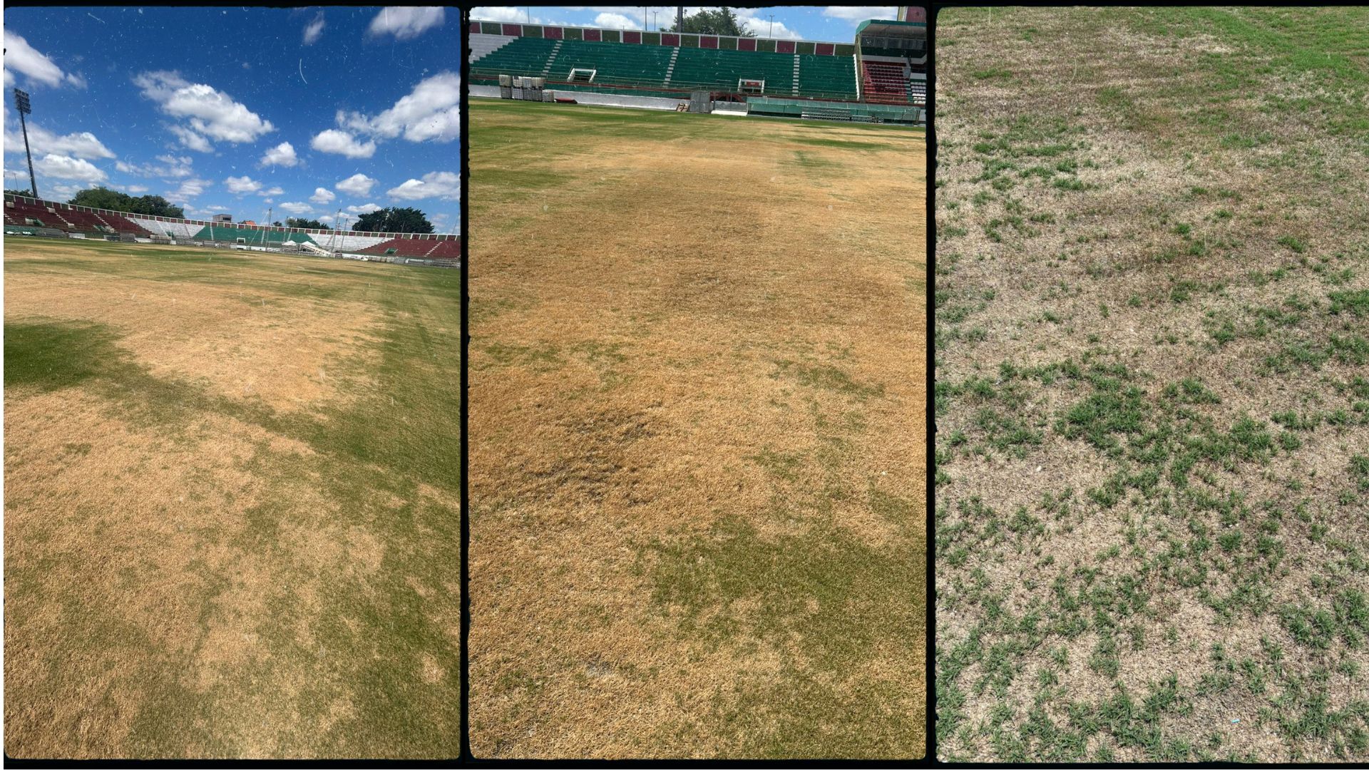 estado do Jóia da Princesa - Divulgação